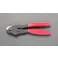 MCC(松阪鉄工所) ワイヤーロープカッター(倍力) φ6mm/213mm EA541WK-5 4518340646940【別送品】