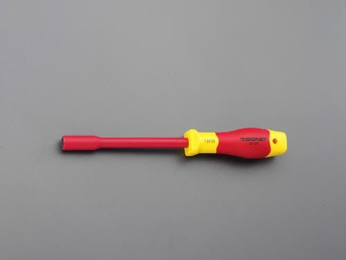 SIGNET(シグネット) ドライバー(絶縁) [Nut] 10mm EA565SA-10 4518340650701【別送品】