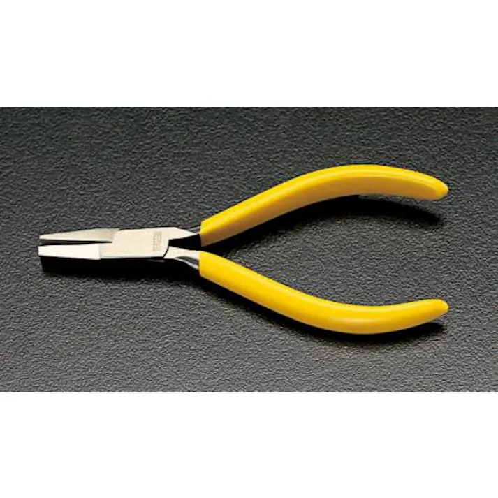 ESCO 130mm リング加工プライヤー EA537HB-5 4518340708365(CDC)【別送品】
