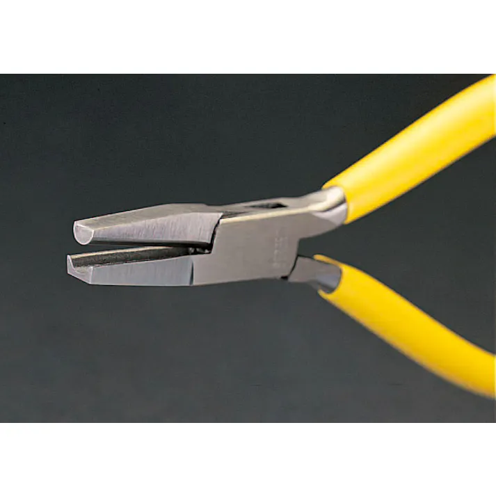 リング加工プライヤー 130mm EA537HB-5 4518340708365【別送品】