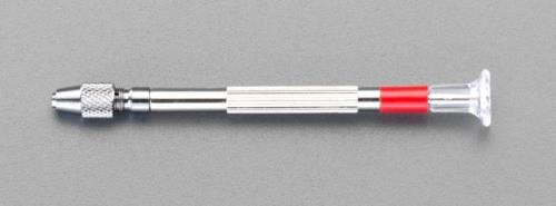 ESCOオリジナル ピンバイス 0-1.2mm EA589RE-1 4518340711921【別送品】