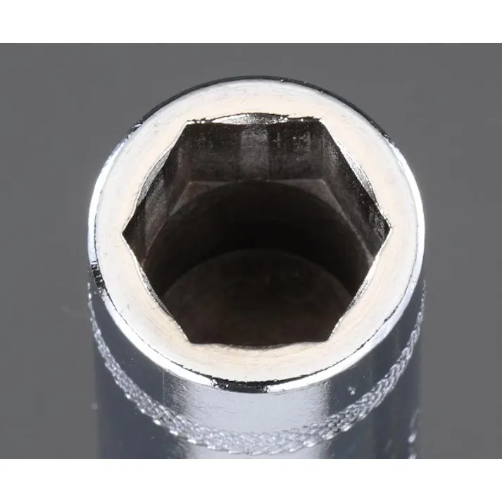 ESCOオリジナル ナットドライバー 8.0x125mm EA565A-8 4518340716377【別送品】