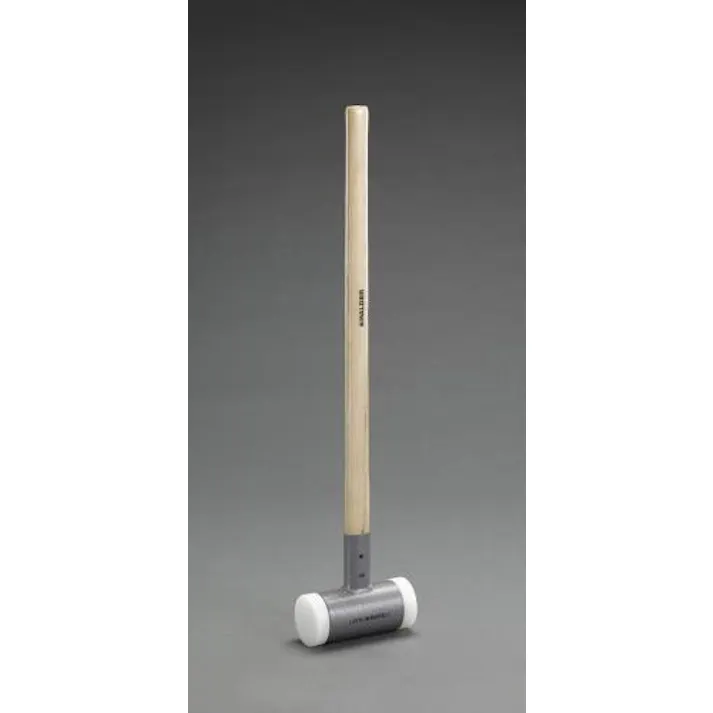 HALDER(ハルダー) 無反動大ハンマー 7kg/100mm EA575HK-2 4518340720190【別送品】