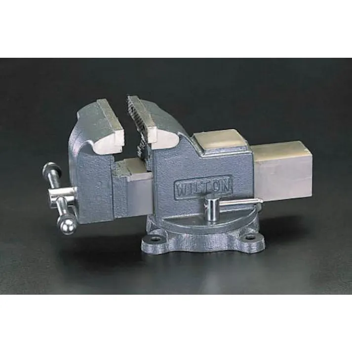 ワークショップバイス 150mm/0-150mm EA525WF-150 4518340728028【別送品】