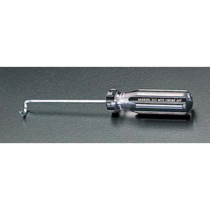 ESCO スパークプラグワイヤープーラー EA514BB-18 4518340728257(CDC)【別送品】
