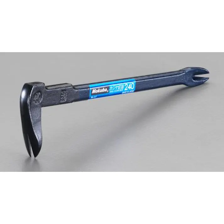 ESCO 360mm ネイルプーラー EA519MC-360 4518340758193(CDC)【別送品】