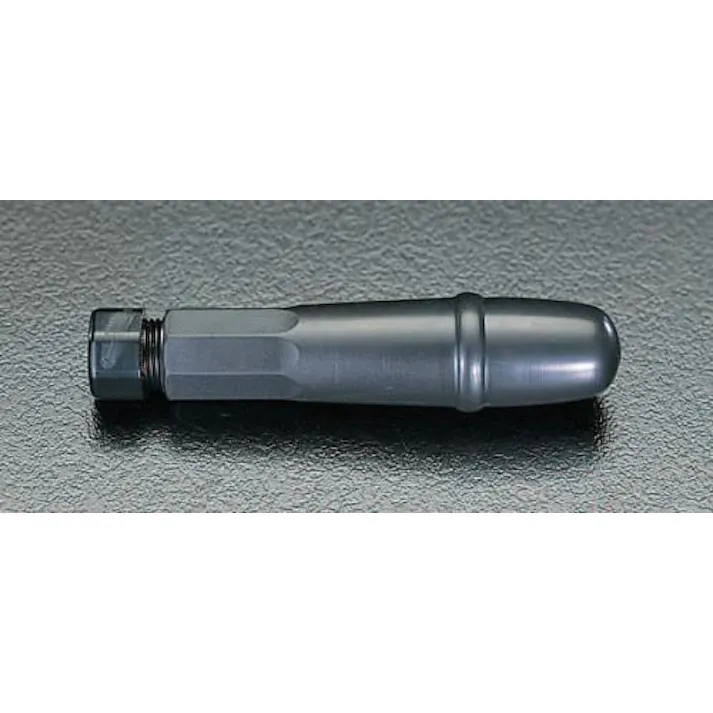 ESCO 精密やすりグリップ EA521VZ-50 4518340767980(CDC)【別送品】