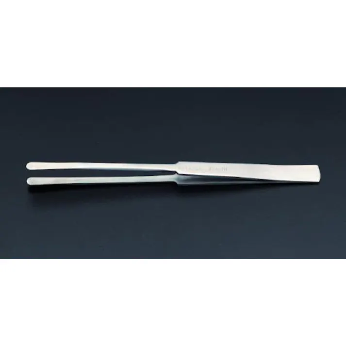 ESCO 6.0x165mm/251A 精密用ピンセット(ステンレス製) EA595AK-69 4518340770041(CDC)【別送品】