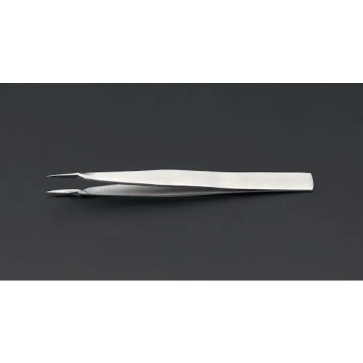 ESCO 120mm カッティングピンセット(ステンレス製) EA595AL-1 4518340770478(CDC)【別送品】