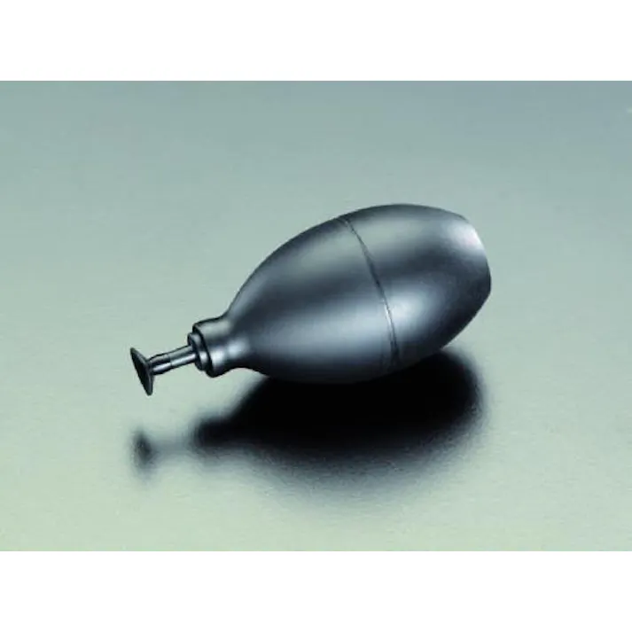 ESCO 16.0mm ハンディーバキューム EA595EV-14 4518340771604(CDC)【別送品】