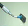 シリコンカップ・バキューム(黒) 3.5mm EA595EV-81 4518340771697【別送品】