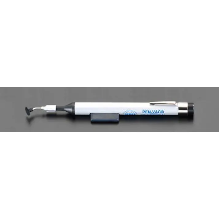 ESCO ペンバキュームセット EA595EV-40 4518340771796(CDC)【別送品】