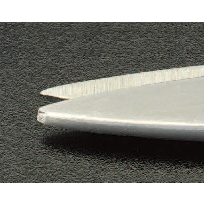 はさみ(精密/ステンレス製) 120mm EA540ME-21 4518340772021【別送品】
