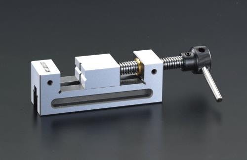 精密バイス 75mm EA525AV-1 4518340776333【別送品】 | 作業工具・作業