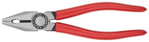 KNIPEX(クニペックス) ペンチ 200mm EA534KC-3 4518340781566【別送品】
