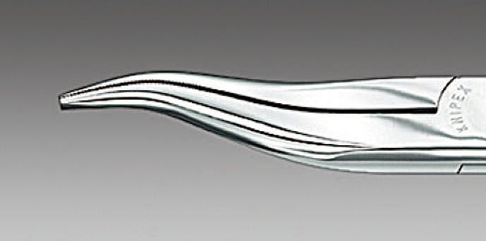 KNIPEX(クニペックス) メカニックプライヤー 200mm EA537PB-8