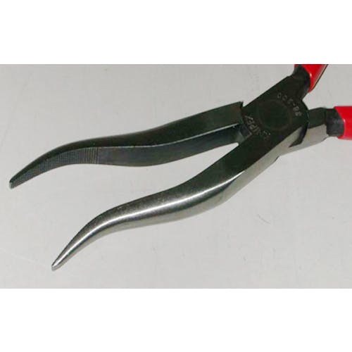 KNIPEX(クニペックス) メカニックプライヤー 200mm EA537PB-8