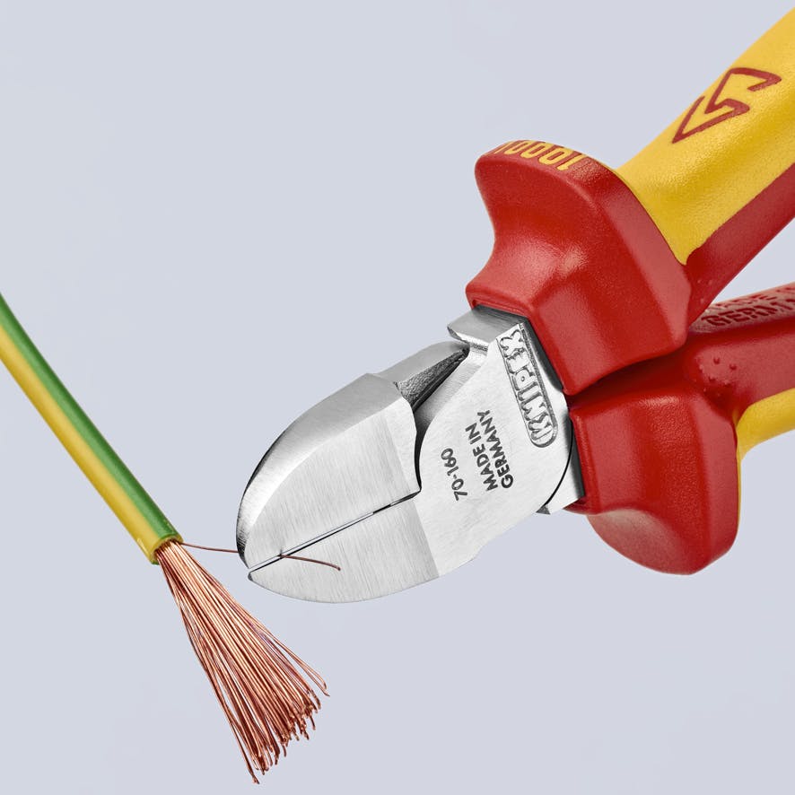 KNIPEX絶縁工具 KNIPEX|絶縁工具セット|HARDOFFオフモール（オフモ