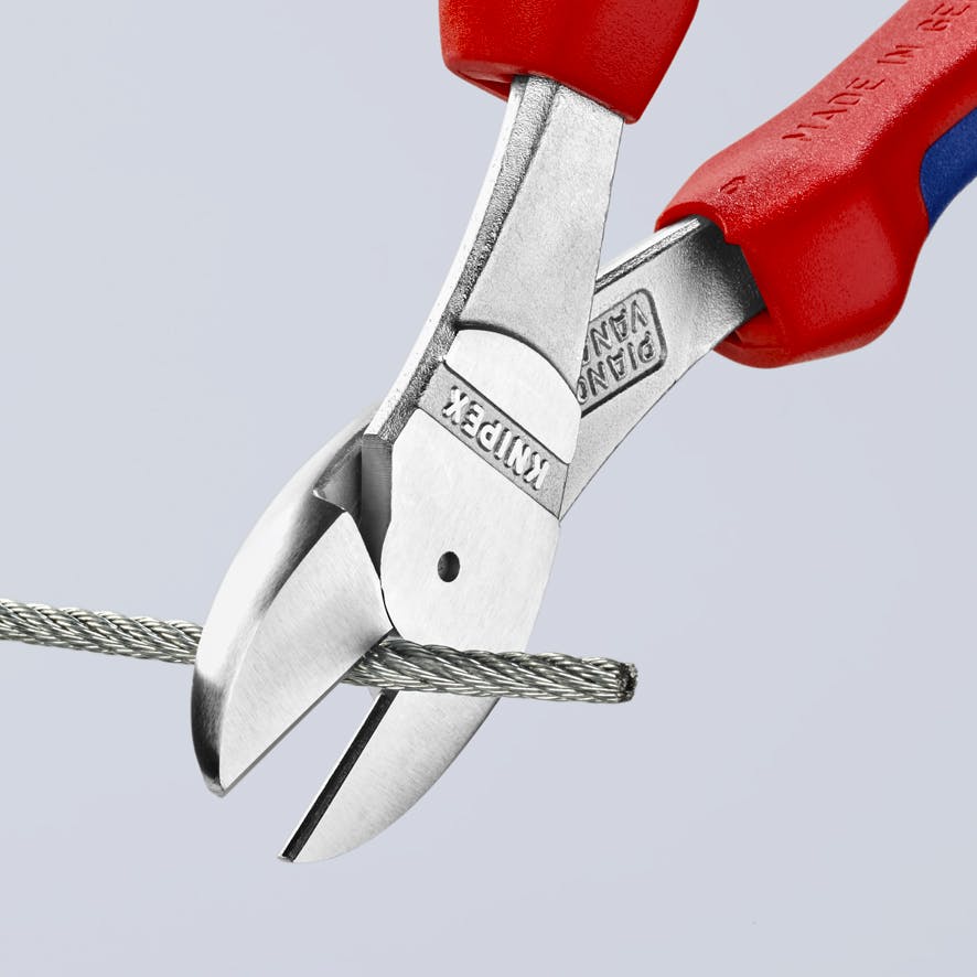 KNIPEX(クニペックス) にくい 強力型ニッパー