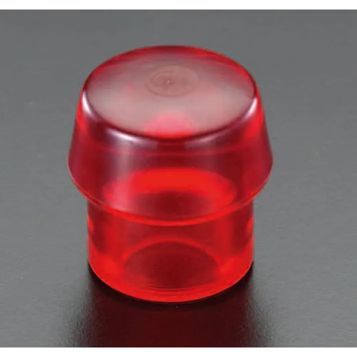 HALDER(ハルダー) ハンマーヘッド(プラスチック・ハード) 40mm EA575HH-22 4518340785830【別送品】