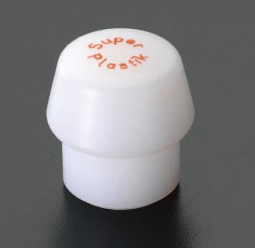 HALDER(ハルダー) ハンマーヘッド(プラスチック・ミディアムハード) 30mm EA575HH-31 4518340785885【別送品】