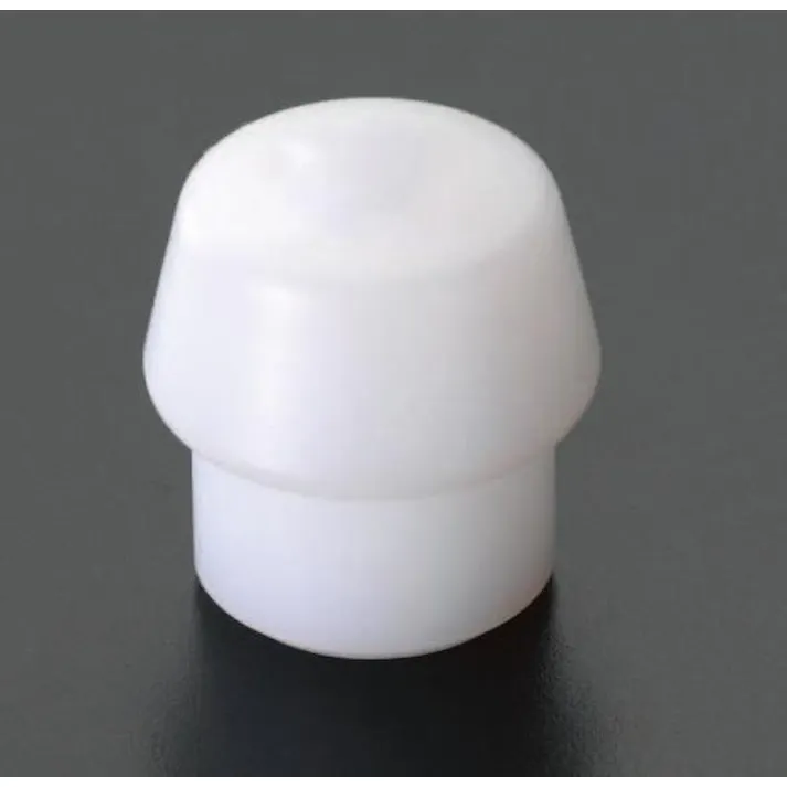 HALDER(ハルダー) ハンマーヘッド(プラスチック・ミディアムハード) 60mm EA575HH-34 4518340785922【別送品】