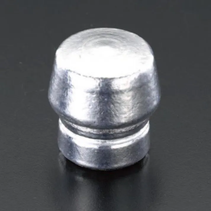 HALDER(ハルダー) ハンマーヘッド(軟鉄・ハード) 50mm EA575HH-43 4518340786035【別送品】