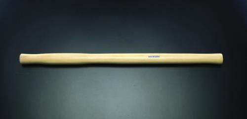 HALDER(ハルダー) ハンマー・木柄(80mm用) 700mm EA575HH-81 4518340786141【別送品】