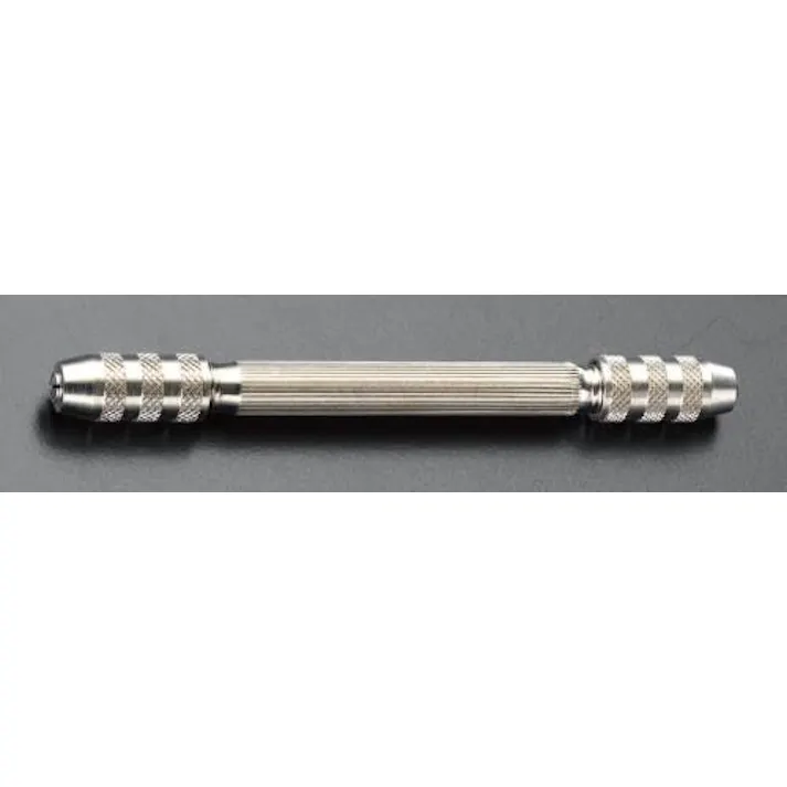 0-1.5/1.9-3.0mm 106mm ピンバイス EA589RN 4518340798731 (CDC)【別送品】