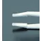 ピンセット(プラスティック製) 125mm EA595VG-3 4518340799394【別送品】