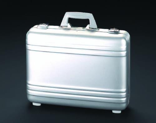アルミケース 450x137x330mm EA502TB-3 4518340801110【別送品】