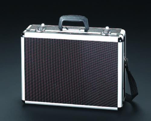 アルミケース 457x153x330mm EA502TD-2 4518340801127【別送品】