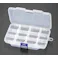 リングスター パーツケース 145x100x21mm EA508KD-42A 4518340802001【別送品】