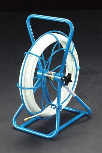 ダクトロッダー(M5ネジ付) φ5.0mmx50m EA597BA-2 4518340810341【別送品】