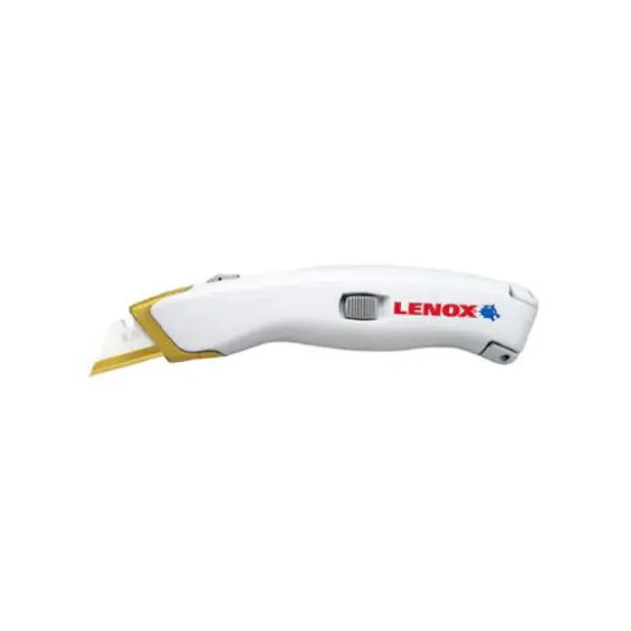 LENOX(レノックス) ユーティリティーナイフ 170mm EA589AE 4518340816756【別送品】