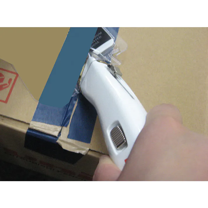 LENOX(レノックス) ユーティリティーナイフ 170mm EA589AE 4518340816756【別送品】