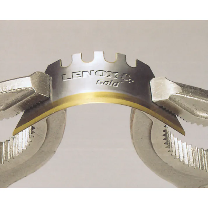 LENOX(レノックス) バイメタルブレード(チタンコート/ 5枚) EA589AE-1 4518340816763【別送品】