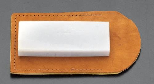 油砥石・天然(極上質/細目) 75x41x9mm EA522AM-3 4518340817425【別送品】