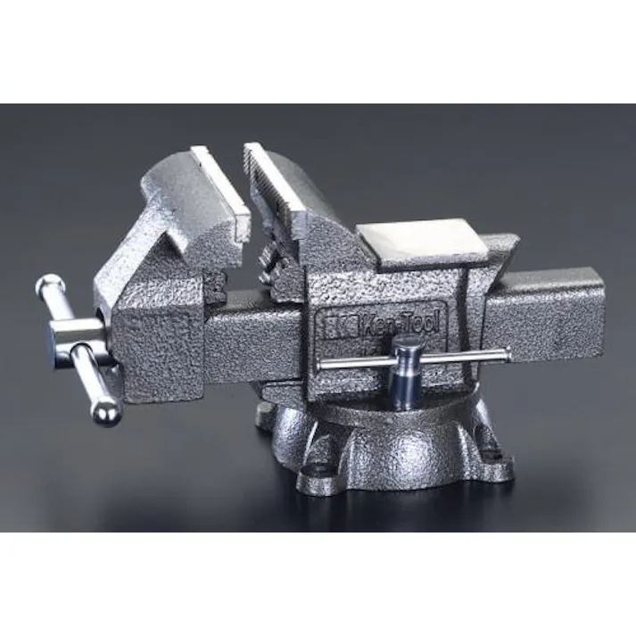 ワークショップバイス 170mm/0-190mm EA525K-170 4518340824164【別送品】