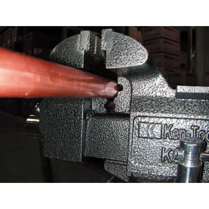 ワークショップバイス 170mm/0-190mm EA525K-170 4518340824164【別送品】