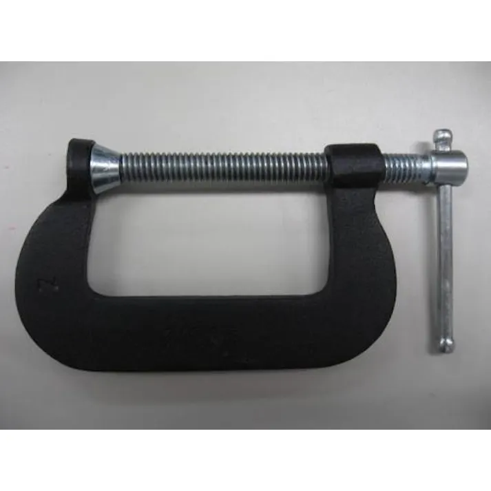 シャコ万力 0-50mm/32mm EA526WE-50 4518340828230【別送品】