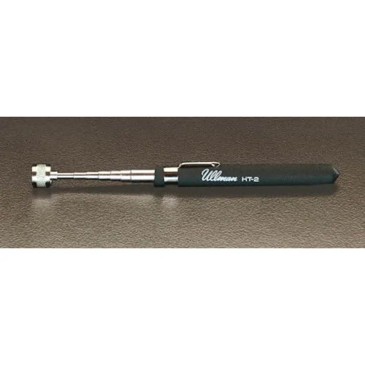 ESCO 2.25kg/184-857mm マグネットピックアップ EA598GE-2 4518340854710(CDC)【別送品】
