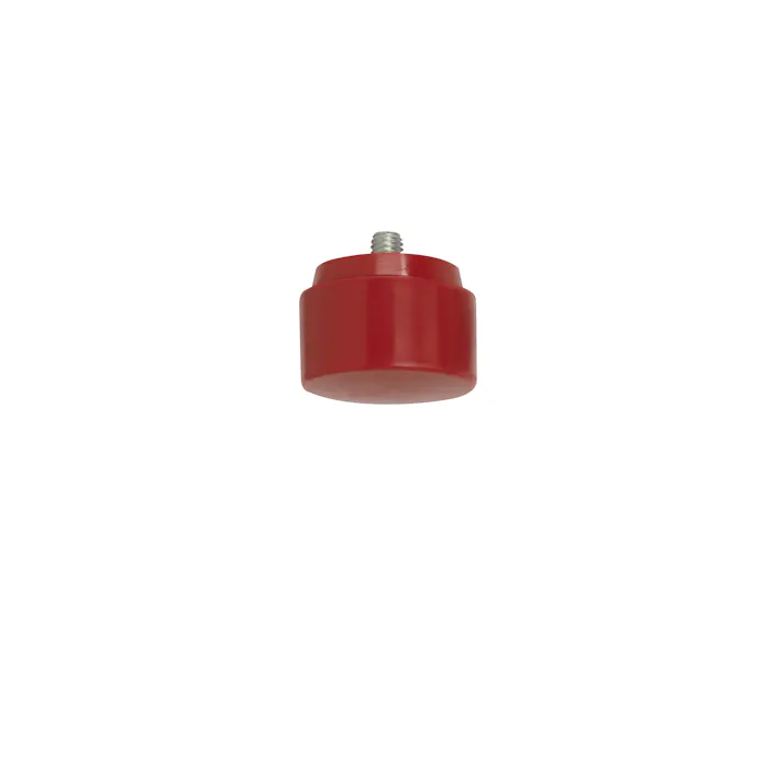 ハンマーヘッド(赤/ミディアム) 50mm EA575BP-23 4518340855564【別送品】