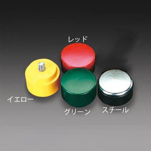 ハンマーヘッド(緑/タフ) 25mm EA575BP-4 4518340855595【別送品】