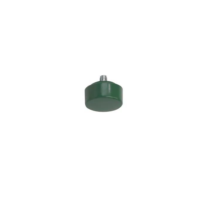ハンマーヘッド(緑/タフ) 25mm EA575BP-4 4518340855595【別送品】