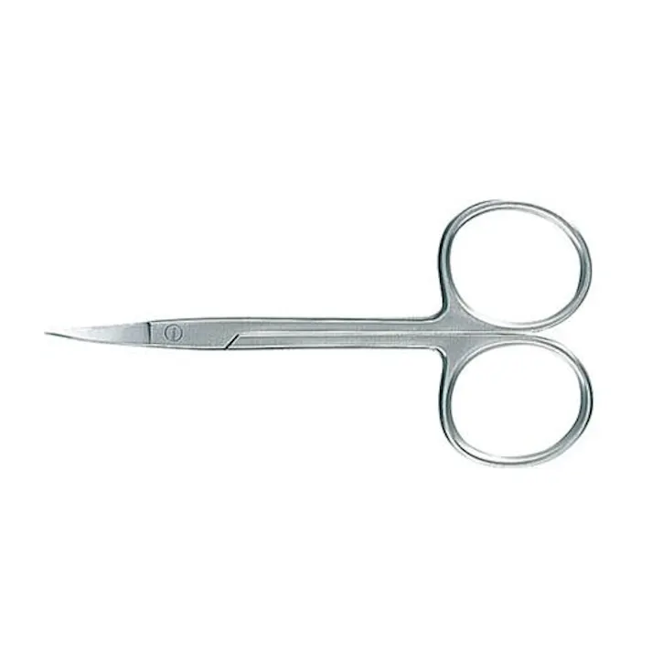 アネックスツール(Anex) はさみ(精密・反り刃/ステンレス製) 90mm EA540ME-27 4518340863316【別送品】