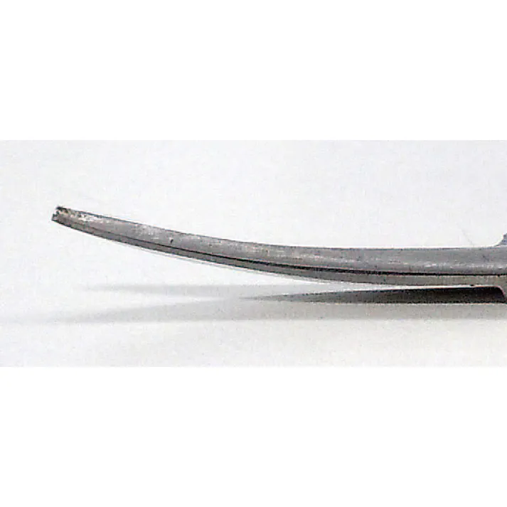 アネックスツール(Anex) はさみ(精密・反り刃/ステンレス製) 90mm EA540ME-27 4518340863316【別送品】