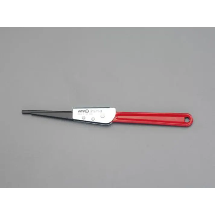 No4-No6 ドリルドリフト EA572D-12 4518340870208 (CDC)【別送品】