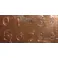 数字 刻印セット 4.0mm EA591HR-4 4518340871083【別送品】
