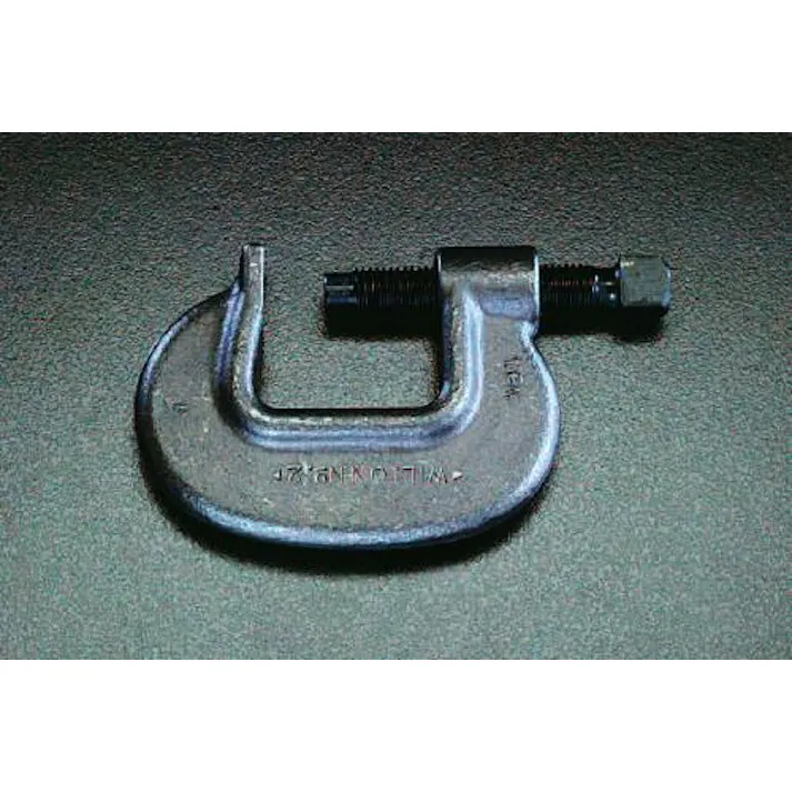 ESCO 0-310mm/108mm クランプ(重作業用) EA526VA-310 4518340871694(CDC)【別送品】